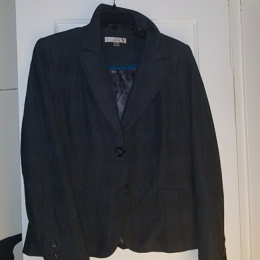 Caslon blazer
